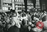 Standbild deutsche Kinder Deutschland, 1954, aus Sekunde 5 historischem Filmmaterial Videoclip 65675069355