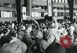 Standbild deutsche Kinder Deutschland, 1954, aus Sekunde 6 historischem Filmmaterial Videoclip 65675069355