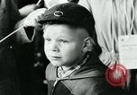 Standbild deutsche Kinder Deutschland, 1954, aus Sekunde 20 historischem Filmmaterial Videoclip 65675069355