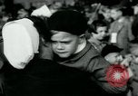Standbild deutsche Kinder Deutschland, 1954, aus Sekunde 23 historischem Filmmaterial Videoclip 65675069355