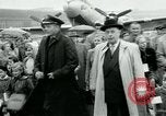 Standbild deutsche Kinder Deutschland, 1954, aus Sekunde 24 historischem Filmmaterial Videoclip 65675069355