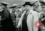 Standbild deutsche Kinder Deutschland, 1954, aus Sekunde 26 historischem Filmmaterial Videoclip 65675069355