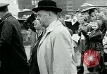 Standbild deutsche Kinder Deutschland, 1954, aus Sekunde 27 historischem Filmmaterial Videoclip 65675069355
