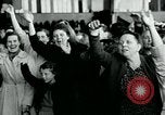 Standbild deutsche Kinder Deutschland, 1954, aus Sekunde 32 historischem Filmmaterial Videoclip 65675069355