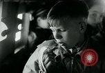 Standbild deutsche Kinder Deutschland, 1954, aus Sekunde 43 historischem Filmmaterial Videoclip 65675069355