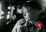 Standbild deutsche Kinder Deutschland, 1954, aus Sekunde 44 historischem Filmmaterial Videoclip 65675069355