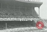 Standbild All Star Baseball match Cleveland Ohio USA, 1954, aus Sekunde 8 historischem Filmmaterial Videoclip 65675069356