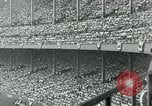 Standbild All Star Baseball match Cleveland Ohio USA, 1954, aus Sekunde 36 historischem Filmmaterial Videoclip 65675069356