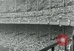 Standbild All Star Baseball match Cleveland Ohio USA, 1954, aus Sekunde 37 historischem Filmmaterial Videoclip 65675069356