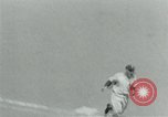 Standbild All Star Baseball match Cleveland Ohio USA, 1954, aus Sekunde 52 historischem Filmmaterial Videoclip 65675069356
