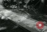 Image rencontrer de ski d'été Salisbury Connecticut USA, 1954, de la seconde 9 séquences d'archives historiques vidéo 65675069357