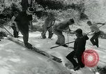 Image rencontrer de ski d'été Salisbury Connecticut USA, 1954, de la seconde 14 séquences d'archives historiques vidéo 65675069357