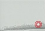 Standbild Untergang der USS New Jersey BB-16 Cape Hatteras North Carolina USA, 1923, aus Sekunde 1 historischem Filmmaterial Videoclip 65675069358