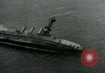 Standbild Untergang der USS New Jersey BB-16 Cape Hatteras North Carolina USA, 1923, aus Sekunde 19 historischem Filmmaterial Videoclip 65675069358