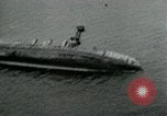 Standbild Untergang der USS New Jersey BB-16 Cape Hatteras North Carolina USA, 1923, aus Sekunde 21 historischem Filmmaterial Videoclip 65675069358