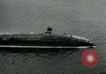 Standbild Untergang der USS New Jersey BB-16 Cape Hatteras North Carolina USA, 1923, aus Sekunde 23 historischem Filmmaterial Videoclip 65675069358