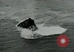Standbild Untergang der USS New Jersey BB-16 Cape Hatteras North Carolina USA, 1923, aus Sekunde 38 historischem Filmmaterial Videoclip 65675069358