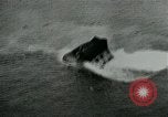 Standbild Untergang der USS New Jersey BB-16 Cape Hatteras North Carolina USA, 1923, aus Sekunde 42 historischem Filmmaterial Videoclip 65675069358