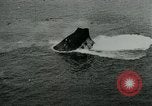 Standbild Untergang der USS New Jersey BB-16 Cape Hatteras North Carolina USA, 1923, aus Sekunde 45 historischem Filmmaterial Videoclip 65675069358