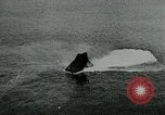 Standbild Untergang der USS New Jersey BB-16 Cape Hatteras North Carolina USA, 1923, aus Sekunde 49 historischem Filmmaterial Videoclip 65675069358