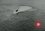 Standbild Untergang der USS New Jersey BB-16 Cape Hatteras North Carolina USA, 1923, aus Sekunde 53 historischem Filmmaterial Videoclip 65675069358