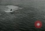 Standbild Untergang der USS New Jersey BB-16 Cape Hatteras North Carolina USA, 1923, aus Sekunde 57 historischem Filmmaterial Videoclip 65675069358
