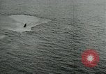 Standbild Untergang der USS New Jersey BB-16 Cape Hatteras North Carolina USA, 1923, aus Sekunde 58 historischem Filmmaterial Videoclip 65675069358