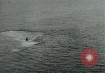 Standbild Untergang der USS New Jersey BB-16 Cape Hatteras North Carolina USA, 1923, aus Sekunde 61 historischem Filmmaterial Videoclip 65675069358