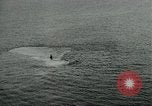 Standbild Untergang der USS New Jersey BB-16 Cape Hatteras North Carolina USA, 1923, aus Sekunde 62 historischem Filmmaterial Videoclip 65675069358