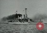 Immagine di USS Virginia Cape Hatteras North Carolina USA, 1923, secondo 5 filmato di repertorio 65675069359