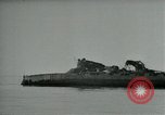 Immagine di USS Virginia Cape Hatteras North Carolina USA, 1923, secondo 13 filmato di repertorio 65675069359