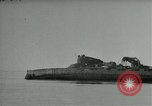 Immagine di USS Virginia Cape Hatteras North Carolina USA, 1923, secondo 16 filmato di repertorio 65675069359