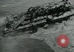Immagine di USS Virginia Cape Hatteras North Carolina USA, 1923, secondo 19 filmato di repertorio 65675069359