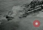 Immagine di USS Virginia Cape Hatteras North Carolina USA, 1923, secondo 21 filmato di repertorio 65675069359