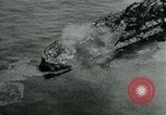 Immagine di USS Virginia Cape Hatteras North Carolina USA, 1923, secondo 22 filmato di repertorio 65675069359
