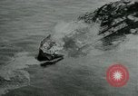 Immagine di USS Virginia Cape Hatteras North Carolina USA, 1923, secondo 23 filmato di repertorio 65675069359