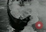 Immagine di USS Virginia Cape Hatteras North Carolina USA, 1923, secondo 27 filmato di repertorio 65675069359