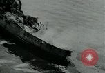 Immagine di USS Virginia Cape Hatteras North Carolina USA, 1923, secondo 31 filmato di repertorio 65675069359