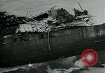 Immagine di USS Virginia Cape Hatteras North Carolina USA, 1923, secondo 35 filmato di repertorio 65675069359