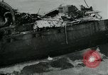Immagine di USS Virginia Cape Hatteras North Carolina USA, 1923, secondo 36 filmato di repertorio 65675069359