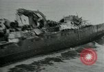 Immagine di USS Virginia Cape Hatteras North Carolina USA, 1923, secondo 39 filmato di repertorio 65675069359