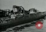 Immagine di USS Virginia Cape Hatteras North Carolina USA, 1923, secondo 40 filmato di repertorio 65675069359