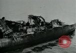 Immagine di USS Virginia Cape Hatteras North Carolina USA, 1923, secondo 41 filmato di repertorio 65675069359