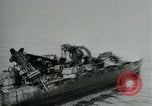 Immagine di USS Virginia Cape Hatteras North Carolina USA, 1923, secondo 42 filmato di repertorio 65675069359