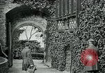 Immagine di Edward VIII La Prussia, 1919, secondo 4 filmato di repertorio 65675069360