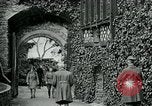 Immagine di Edward VIII La Prussia, 1919, secondo 11 filmato di repertorio 65675069360