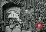 Immagine di Edward VIII La Prussia, 1919, secondo 14 filmato di repertorio 65675069360