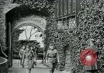 Immagine di Edward VIII La Prussia, 1919, secondo 15 filmato di repertorio 65675069360