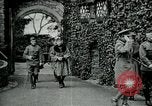 Immagine di Edward VIII La Prussia, 1919, secondo 18 filmato di repertorio 65675069360