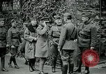 Immagine di Edward VIII La Prussia, 1919, secondo 22 filmato di repertorio 65675069360